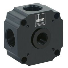 Základná krabica RLD-B 4x1-1/2"